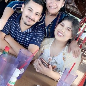 Meet your Posher, Jaqueline